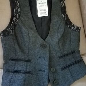 Bebe vest